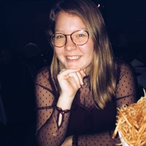 Meet your Posher, Charlotte